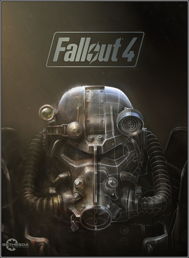 Fallout 4 2021 скачать
